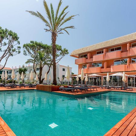 Vilamoura Garden Hotel Eksteriør billede